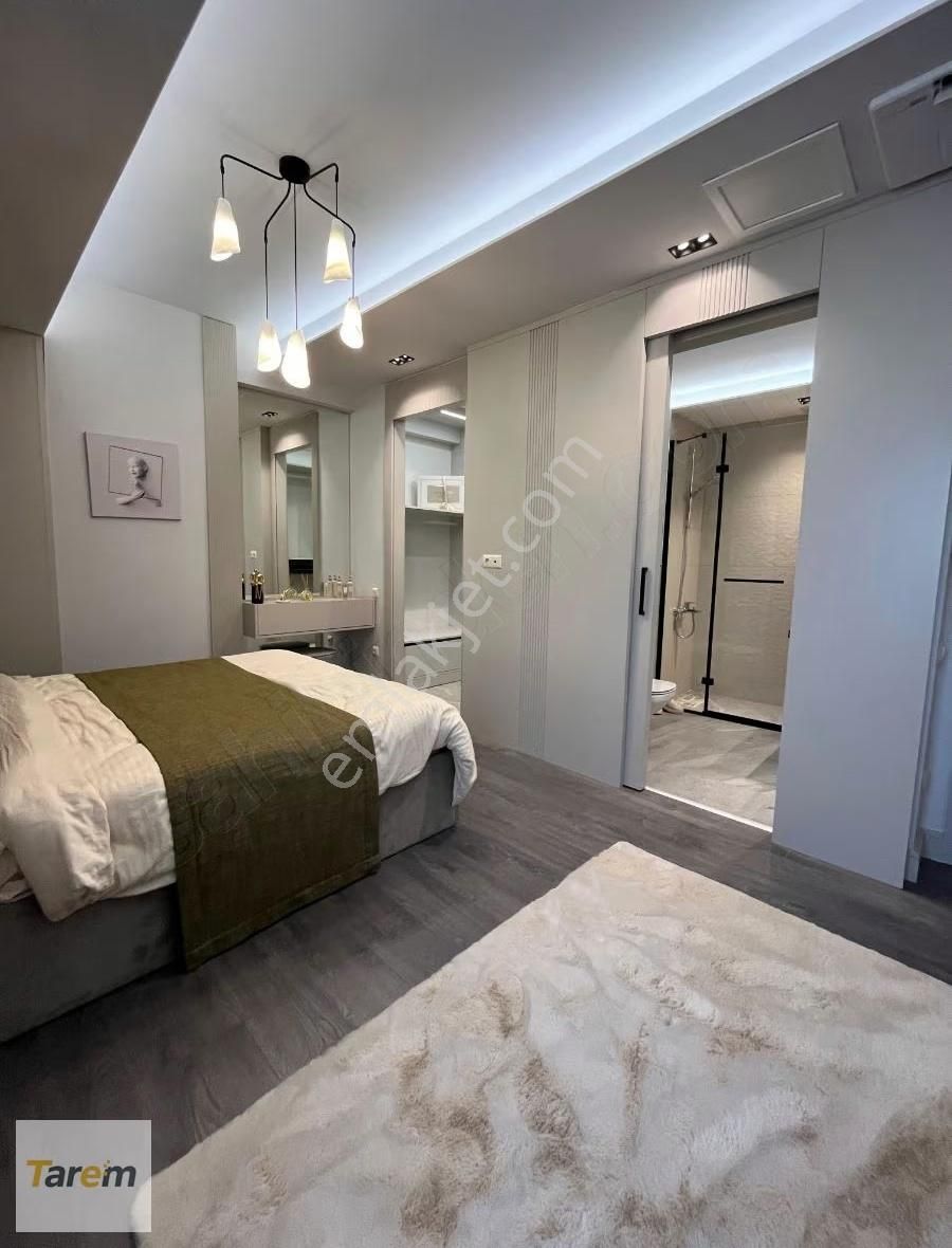 Tarem Den Ultra Lüks Havuzlu Daire Otel Konseptinde - Görsel 17