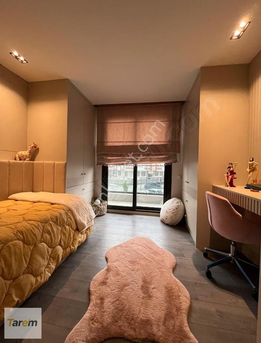 Tarem Den Ultra Lüks Havuzlu Daire Otel Konseptinde - Görsel 4
