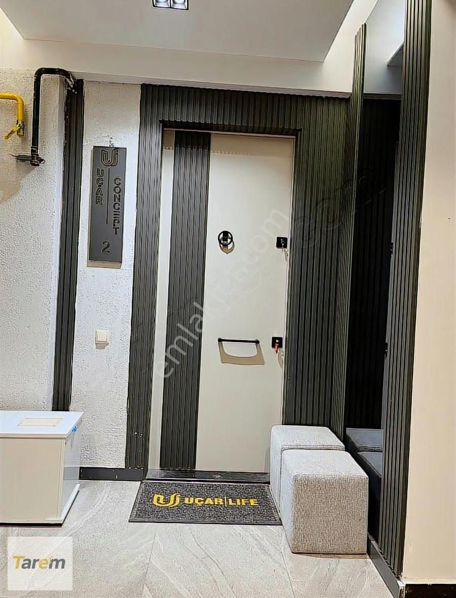 Tarem Den Ultra Lüks Havuzlu Daire Otel Konseptinde - Görsel 16