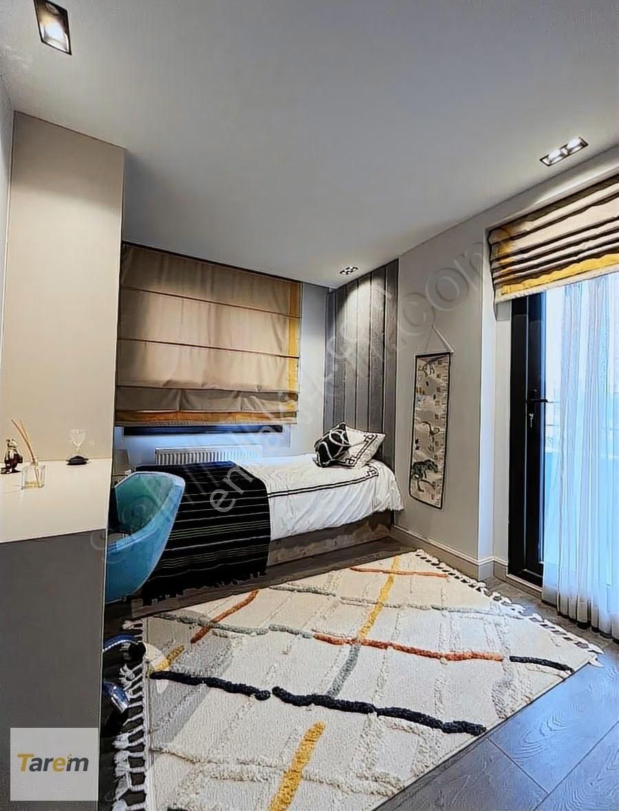 Tarem Den Ultra Lüks Havuzlu Daire Otel Konseptinde - Görsel 3