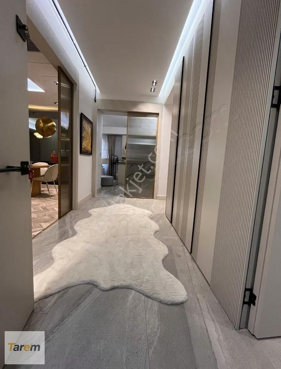 Tarem Den Ultra Lüks Havuzlu Daire Otel Konseptinde - Görsel 11