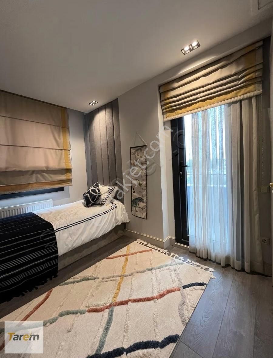 Tarem Den Ultra Lüks Havuzlu Daire Otel Konseptinde - Görsel 7