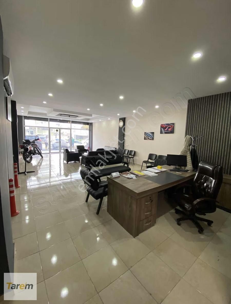 Cadde Üzeri Satılık Fırsat Dükkân | 210 M² Kullanım Alanı - Görsel 2