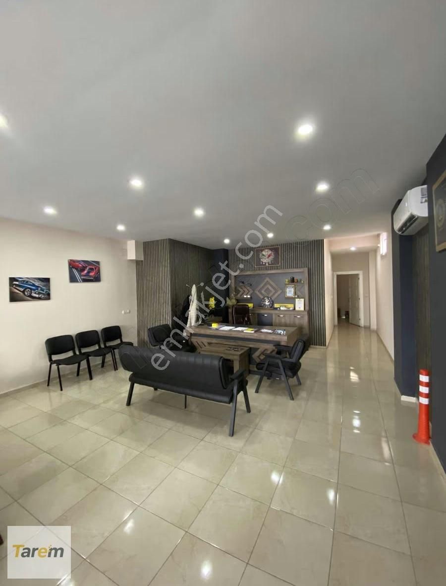 Cadde Üzeri Satılık Fırsat Dükkân | 210 M² Kullanım Alanı - Görsel 11