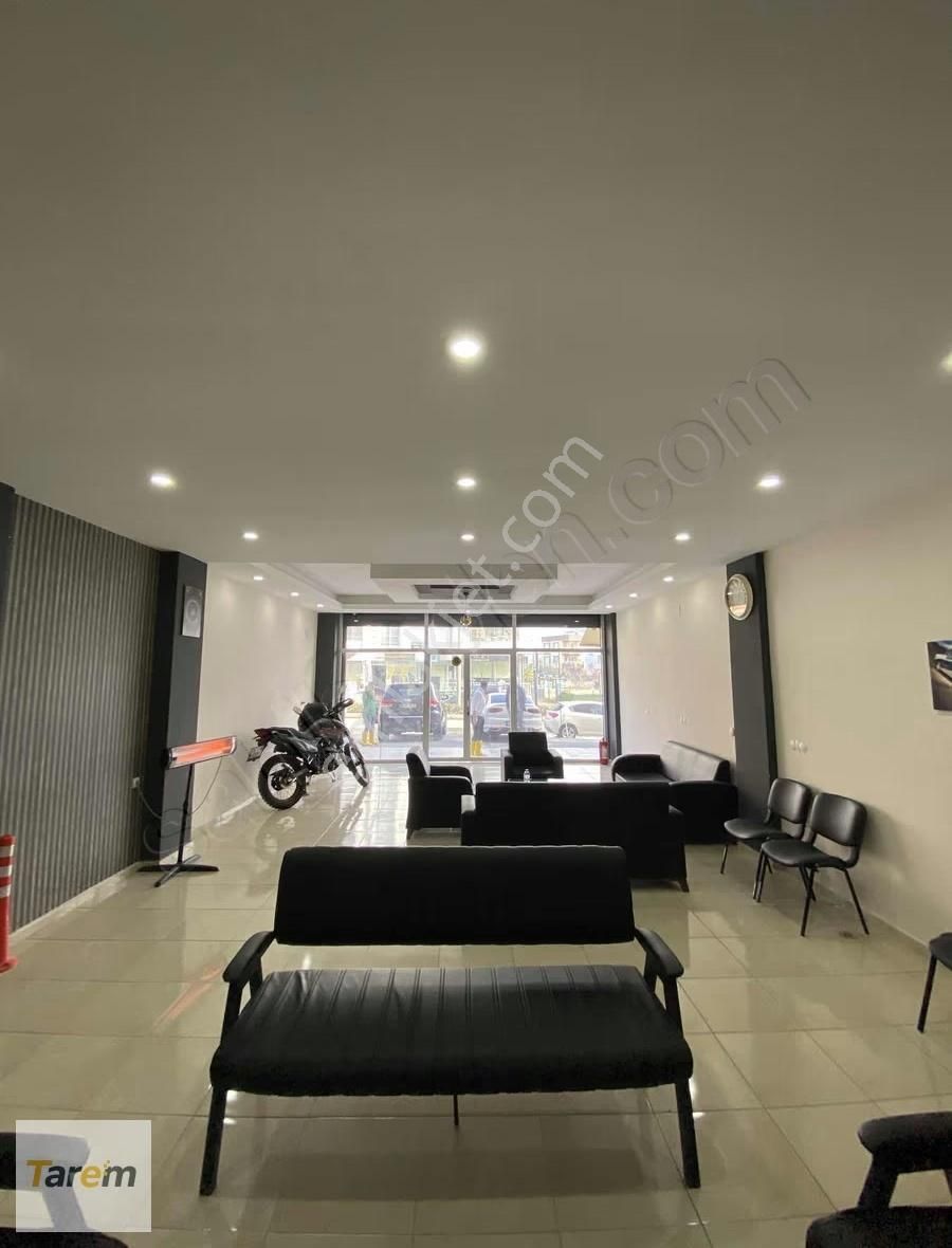 Cadde Üzeri Satılık Fırsat Dükkân | 210 M² Kullanım Alanı - Görsel 7