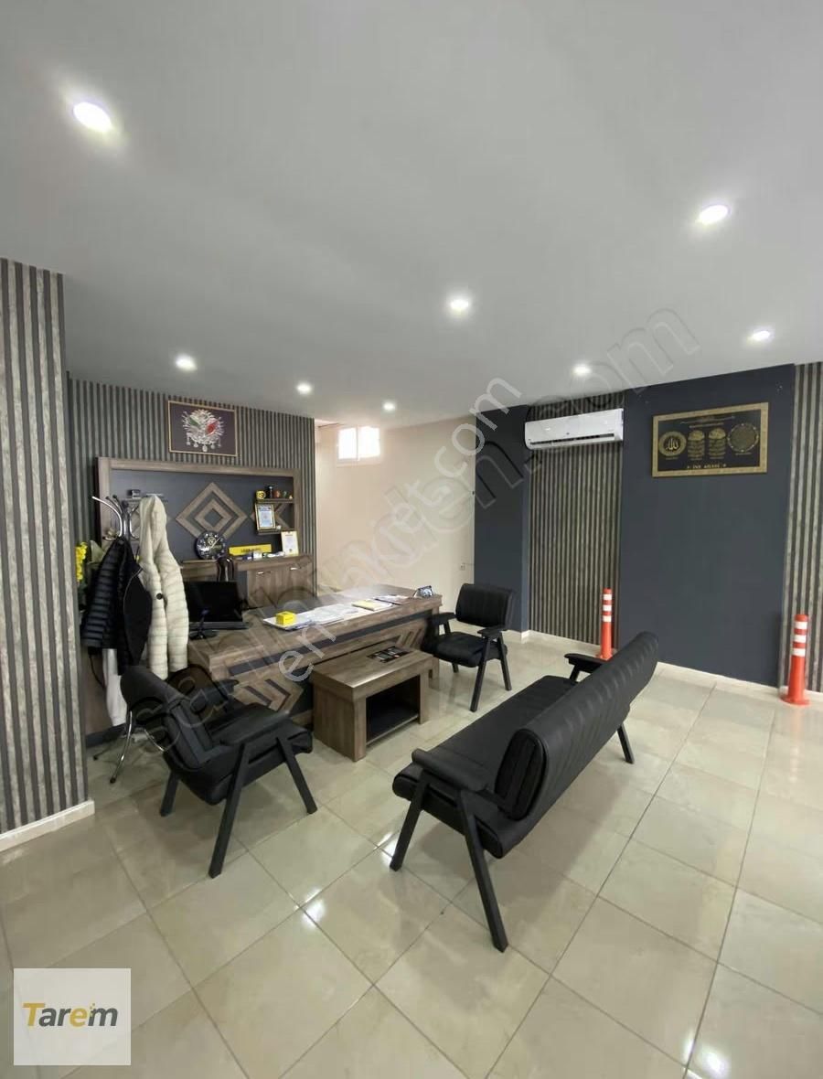 Cadde Üzeri Satılık Fırsat Dükkân | 210 M² Kullanım Alanı - Görsel 13