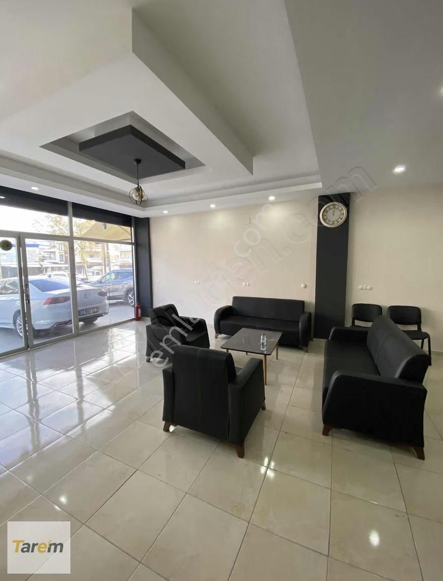 Cadde Üzeri Satılık Fırsat Dükkân | 210 M² Kullanım Alanı - Görsel 9