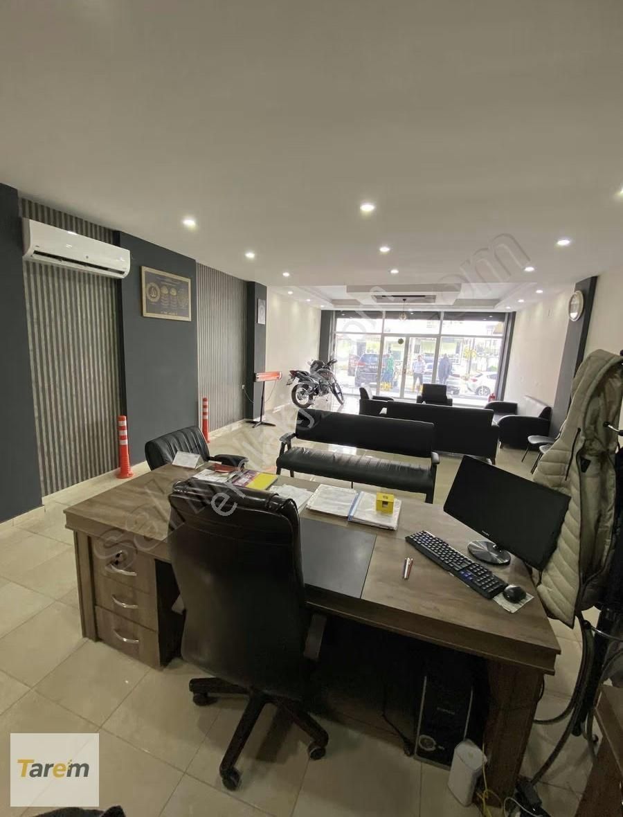 Cadde Üzeri Satılık Fırsat Dükkân | 210 M² Kullanım Alanı - Görsel 6