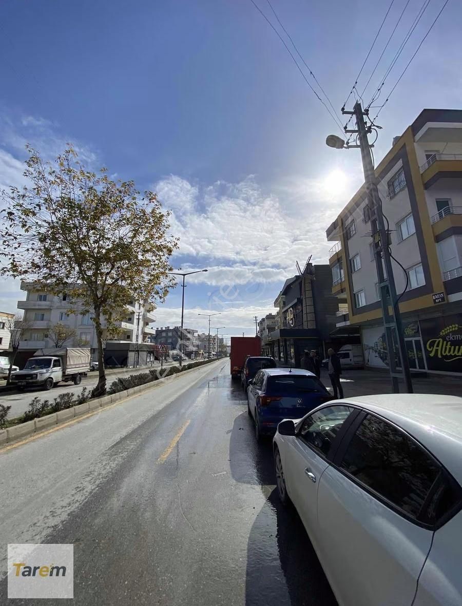 Cadde Üzeri Satılık Fırsat Dükkân | 210 M² Kullanım Alanı - Görsel 4