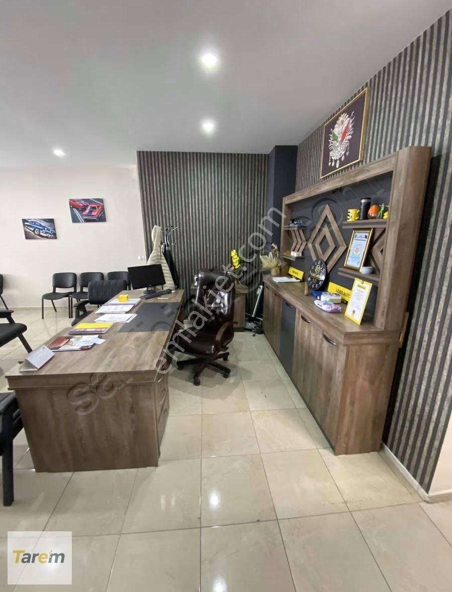 Cadde Üzeri Satılık Fırsat Dükkân | 210 M² Kullanım Alanı - Görsel 8