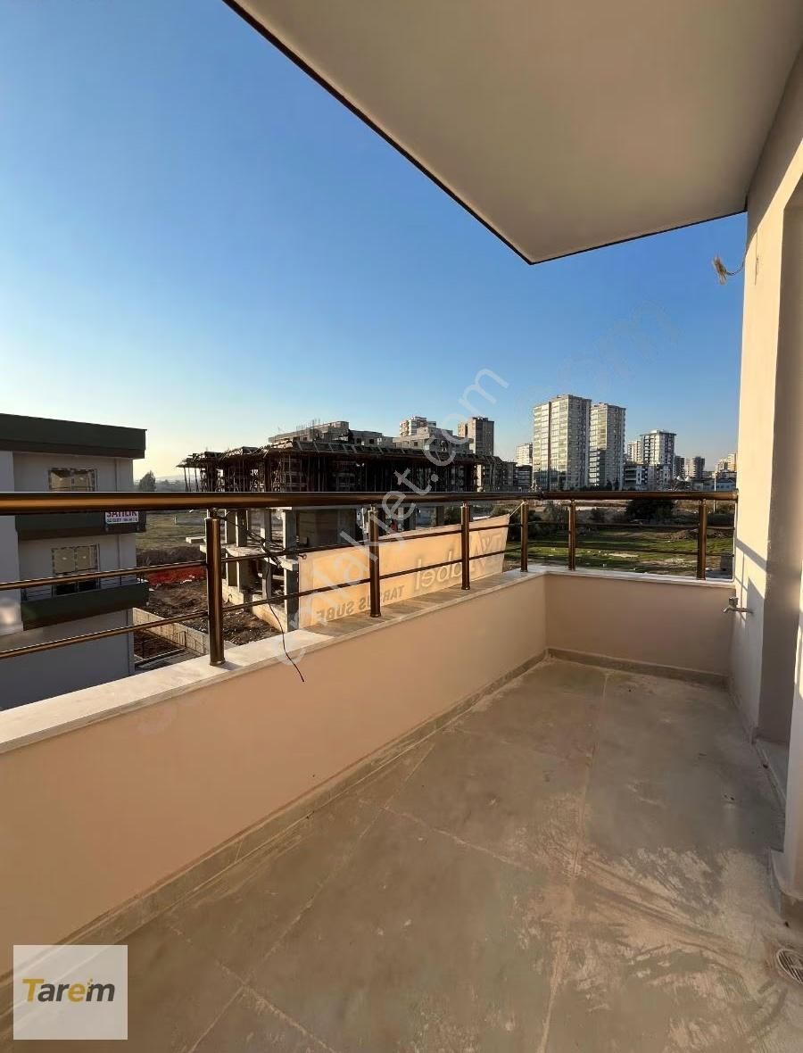 Bağlar Mahallesi Kiralık Daire 3+1 - Görsel 3