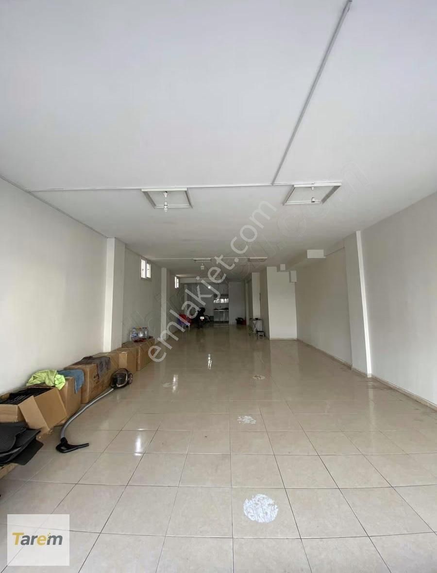 Cadde Üzeri Satılık Fırsat Dükkân | 210 M² Kullanım Alanı - Görsel 8