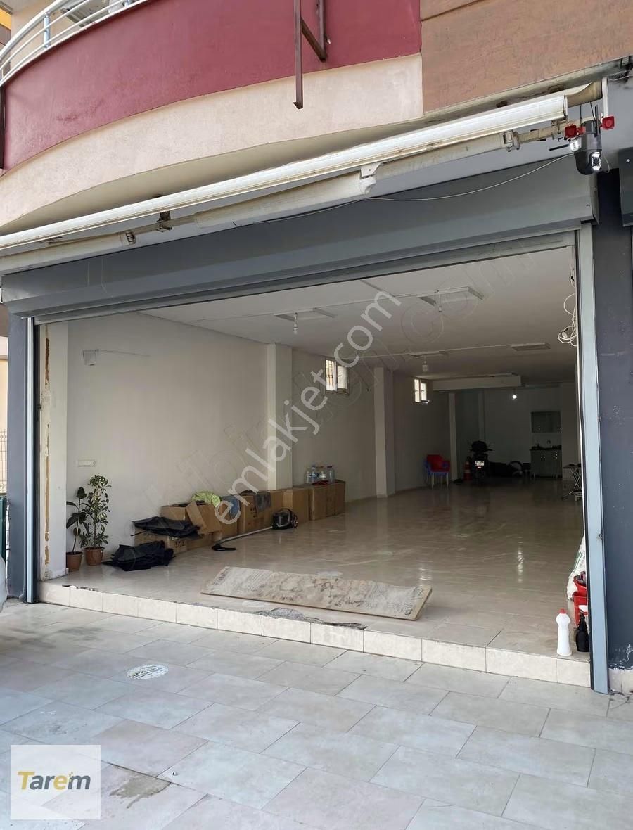 Cadde Üzeri Satılık Fırsat Dükkân | 210 M² Kullanım Alanı - Görsel 7
