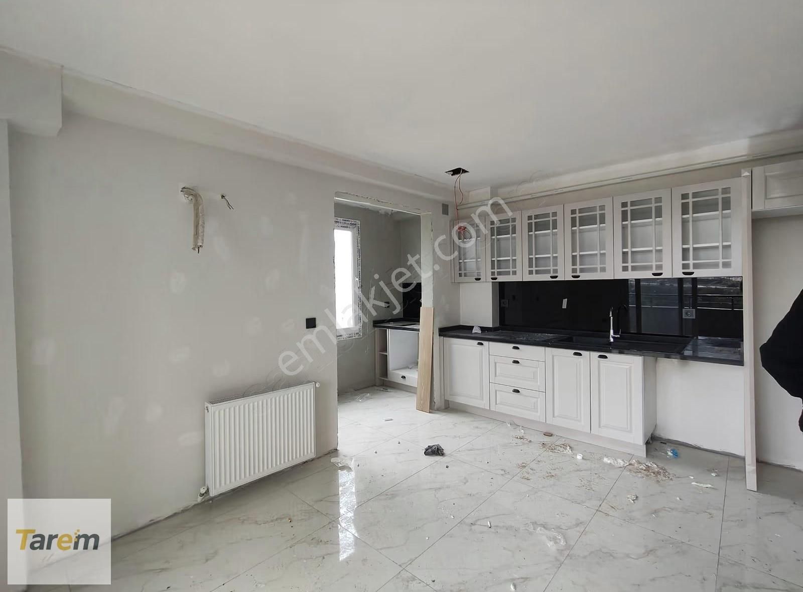 Aranan Konumda 3,5+1 Lüks Daire - Görsel 20