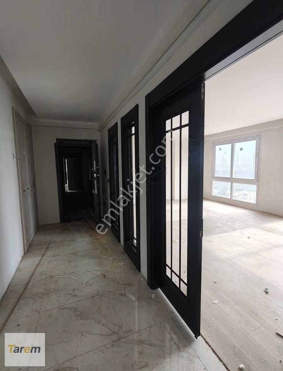 Aranan Konumda 3,5+1 Lüks Daire - Görsel 24