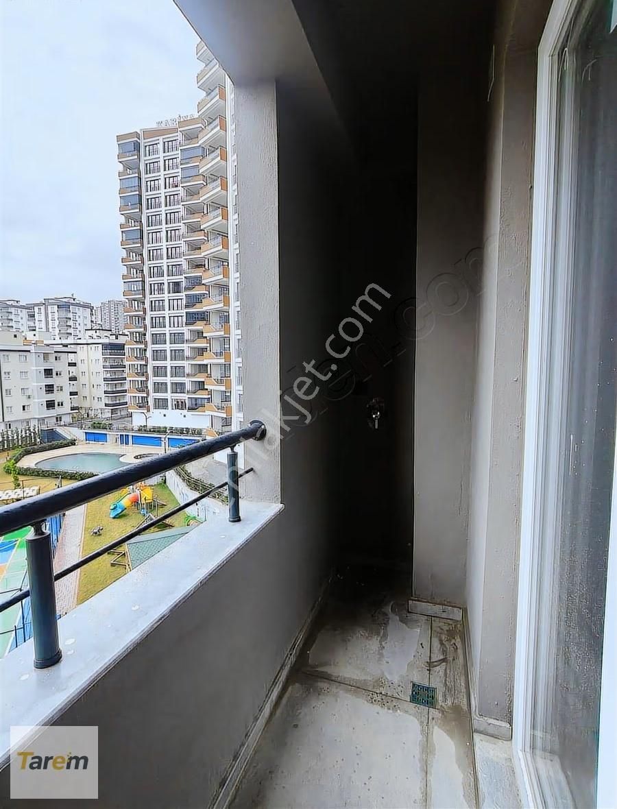 Aranan Konumda 3,5+1 Lüks Daire - Görsel 17