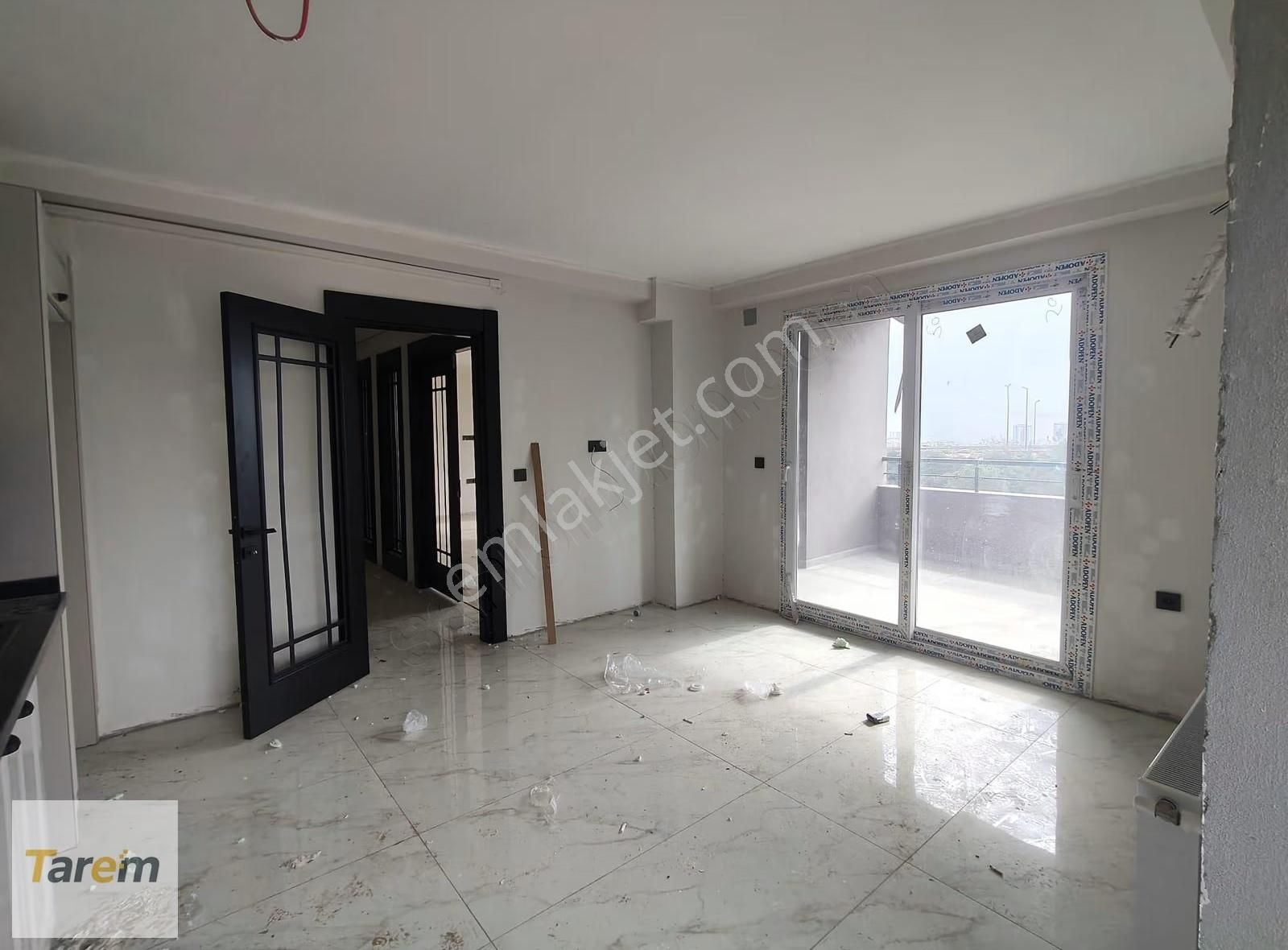 Aranan Konumda 3,5+1 Lüks Daire - Görsel 19