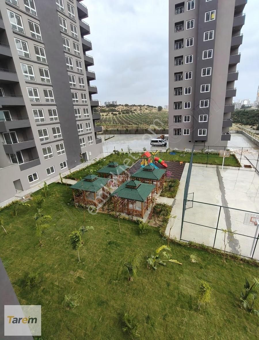 Aranan Konumda 3,5+1 Lüks Daire - Görsel 18