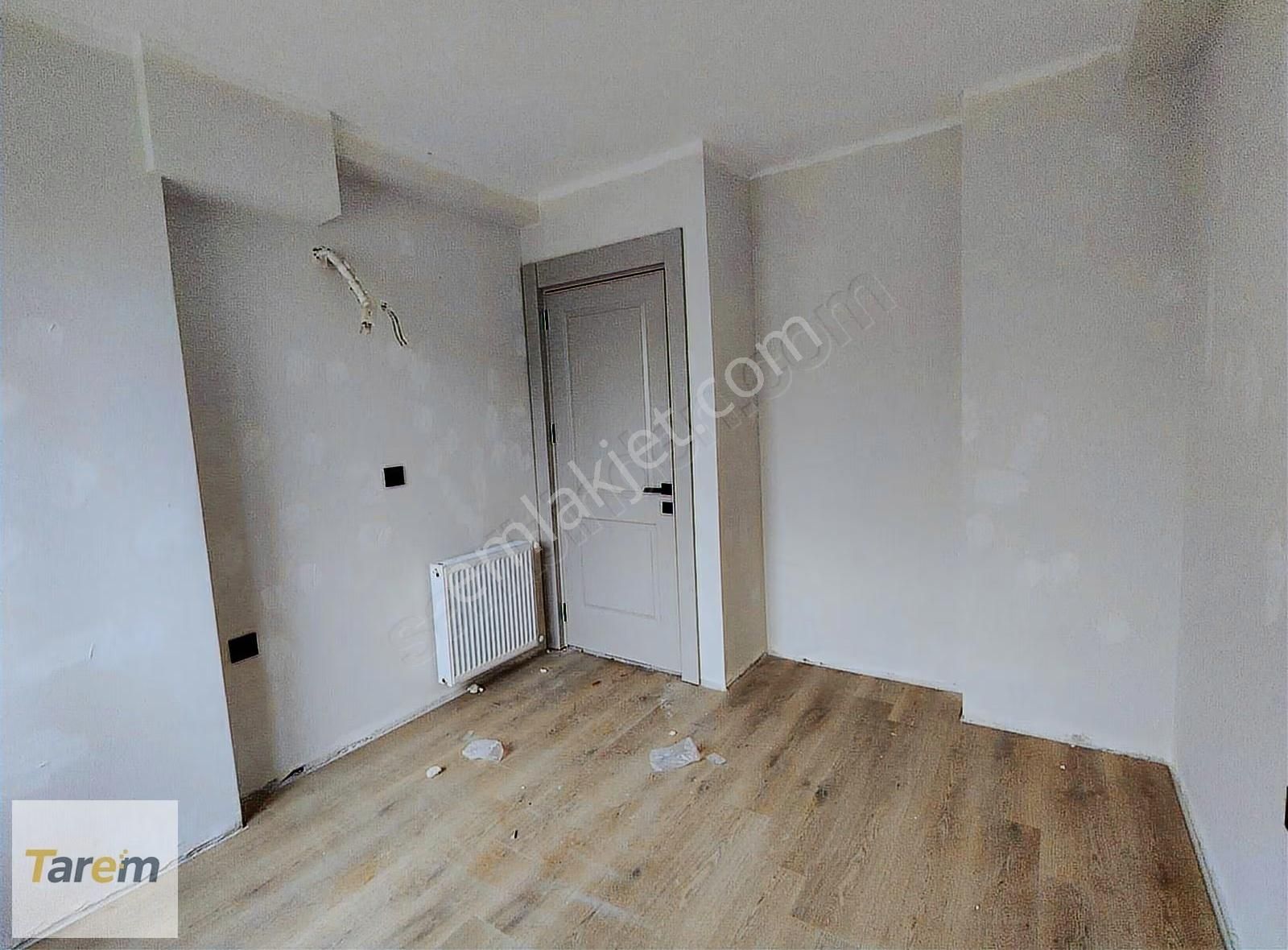 Aranan Konumda 3,5+1 Lüks Daire - Görsel 4