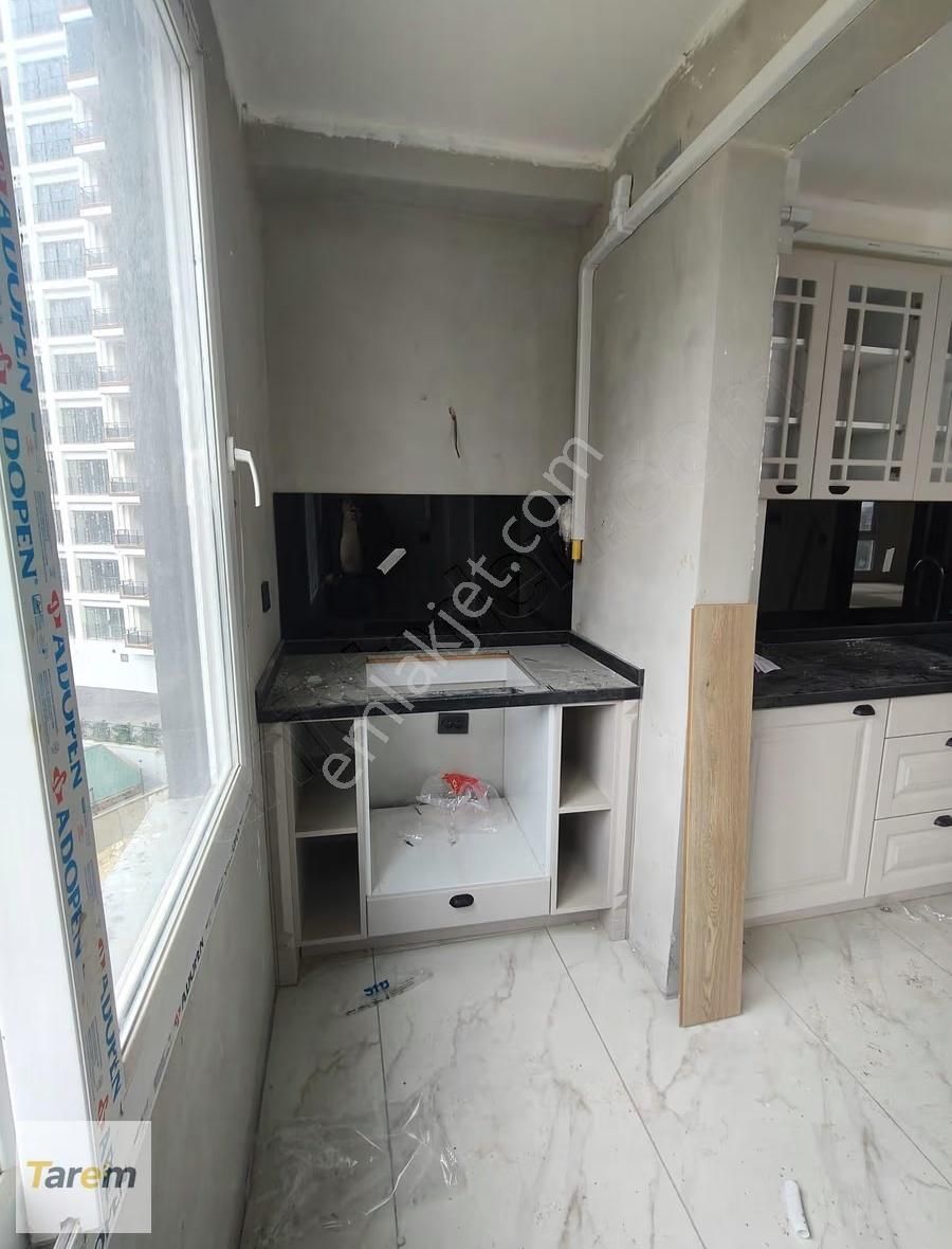 Aranan Konumda 3,5+1 Lüks Daire - Görsel 3