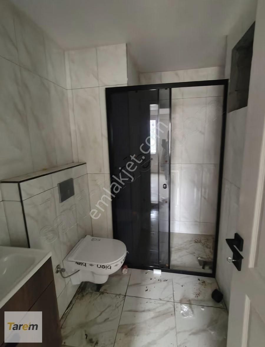 Aranan Konumda 3,5+1 Lüks Daire - Görsel 13