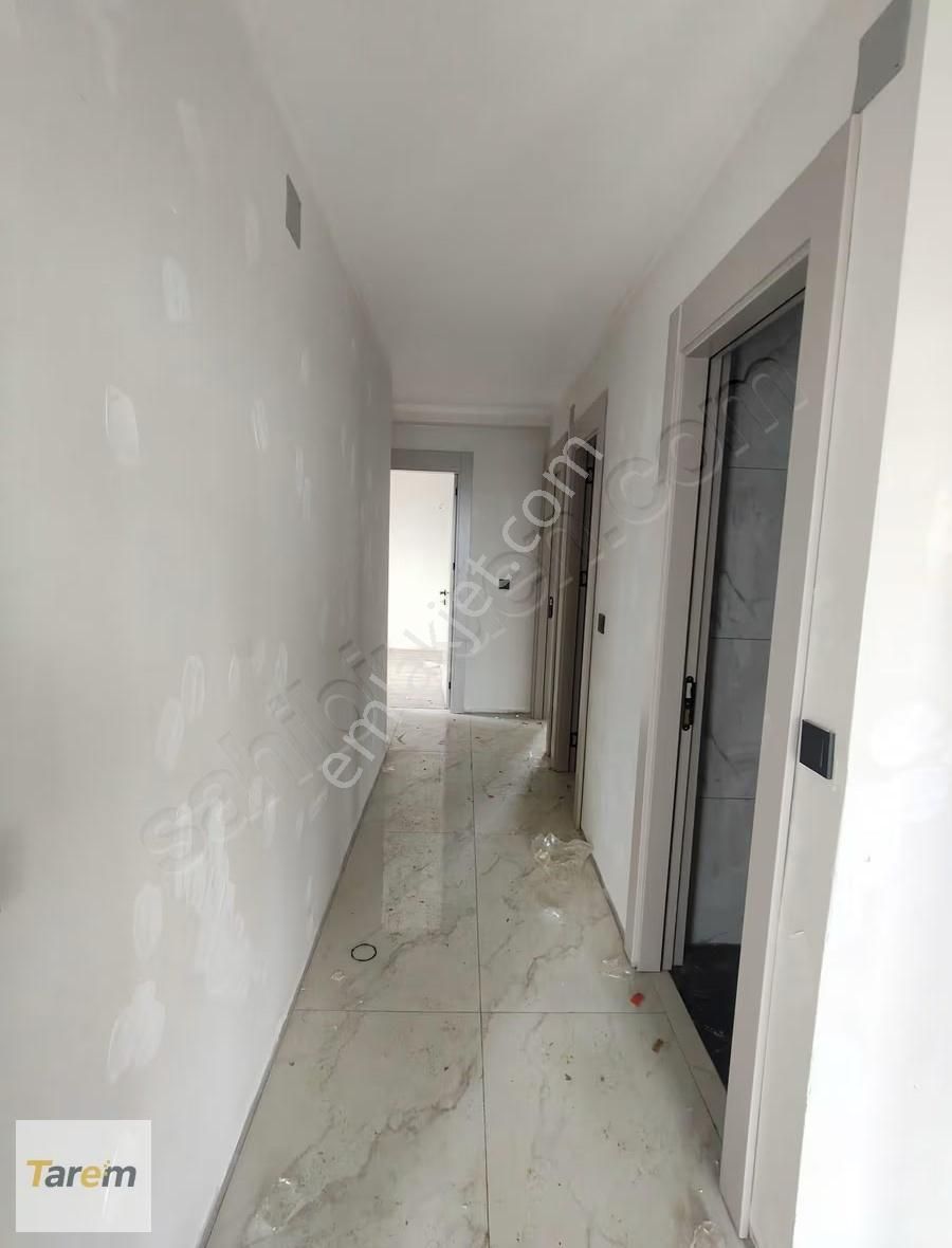 Aranan Konumda 3,5+1 Lüks Daire - Görsel 12