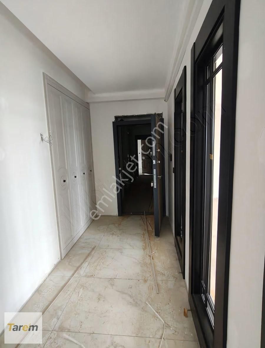 Aranan Konumda 3,5+1 Lüks Daire - Görsel 21