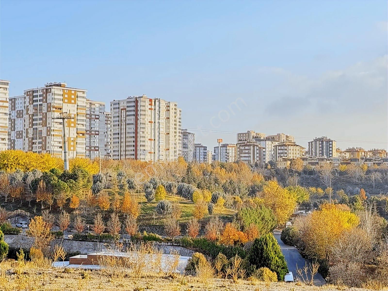 Ayalp'ten Satılık 2+0 Daire. - Görsel 8