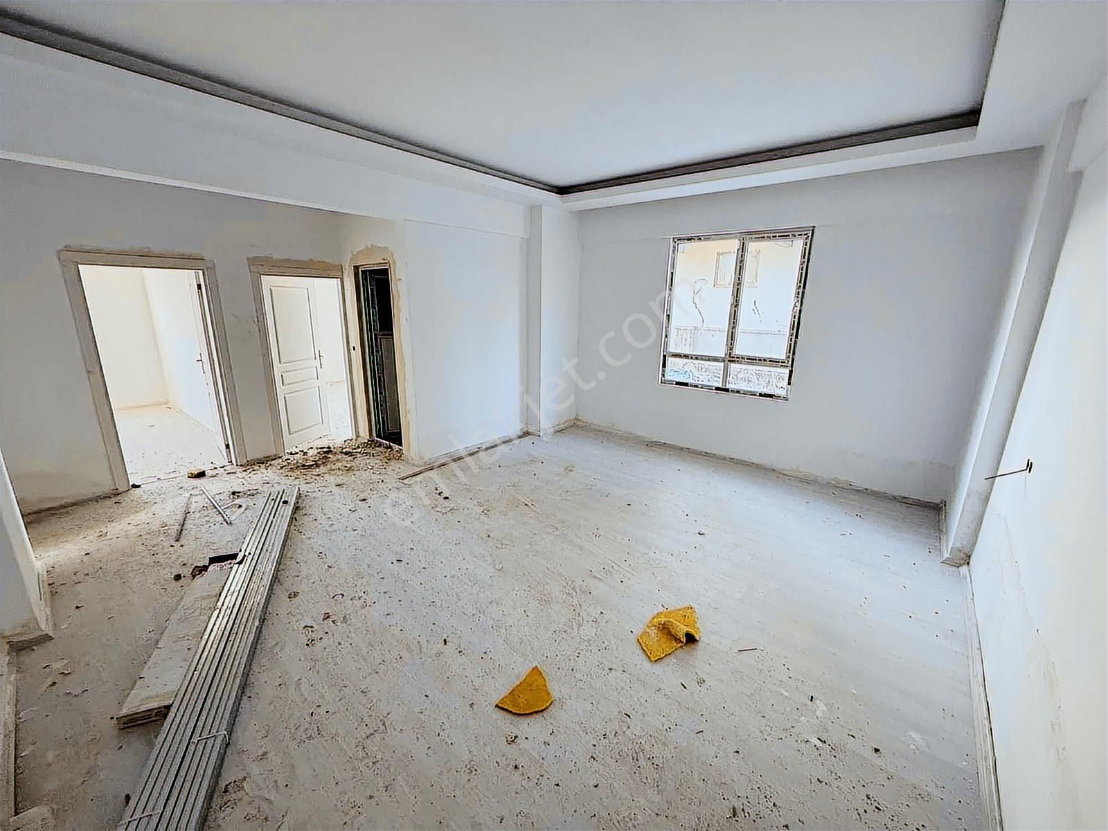 Ayalp'ten Satılık 2+0 Daire.