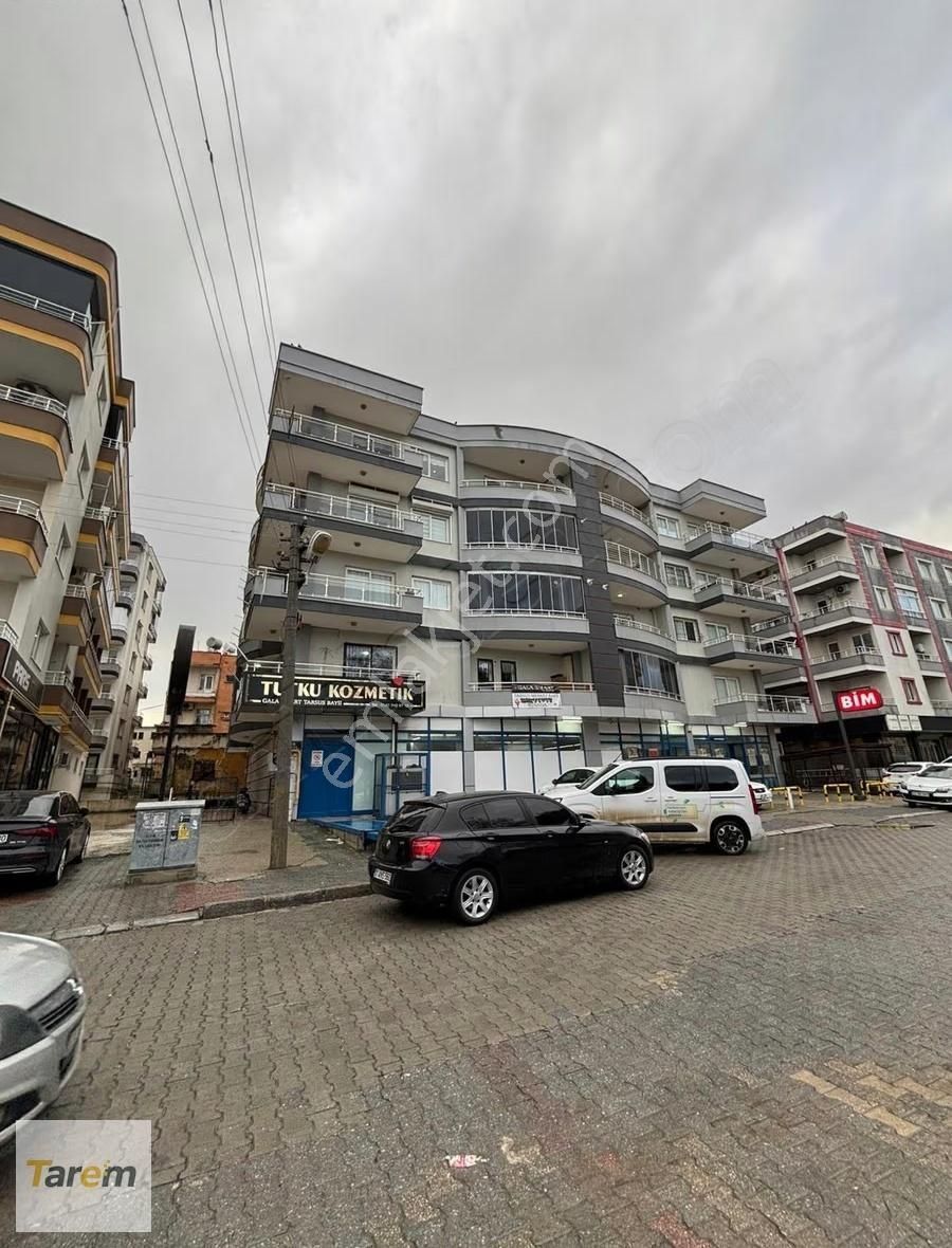 Kaçırılmayacak Fırsat !!! Çarşı Merkezinde 3+1