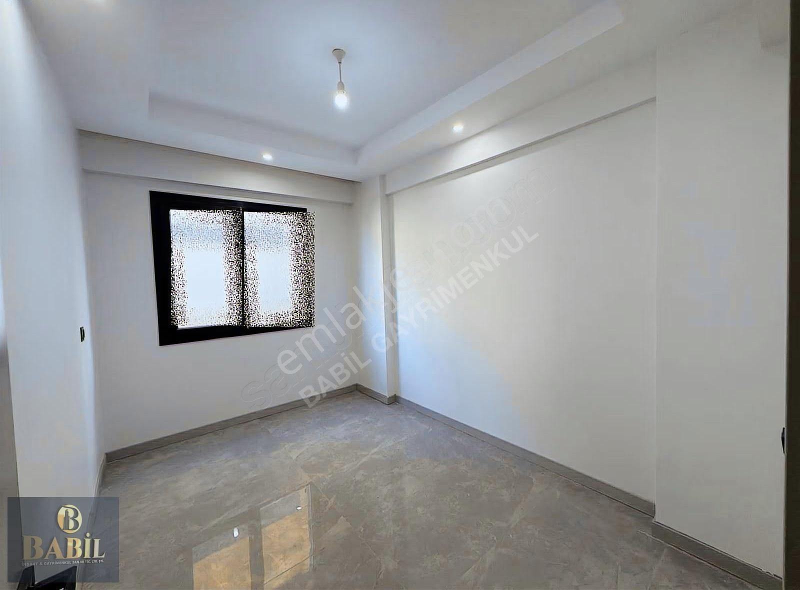 Babilden 2+1 Sıfır Daire-ebeveyn Banyo Giyinme Odalı - Görsel 8