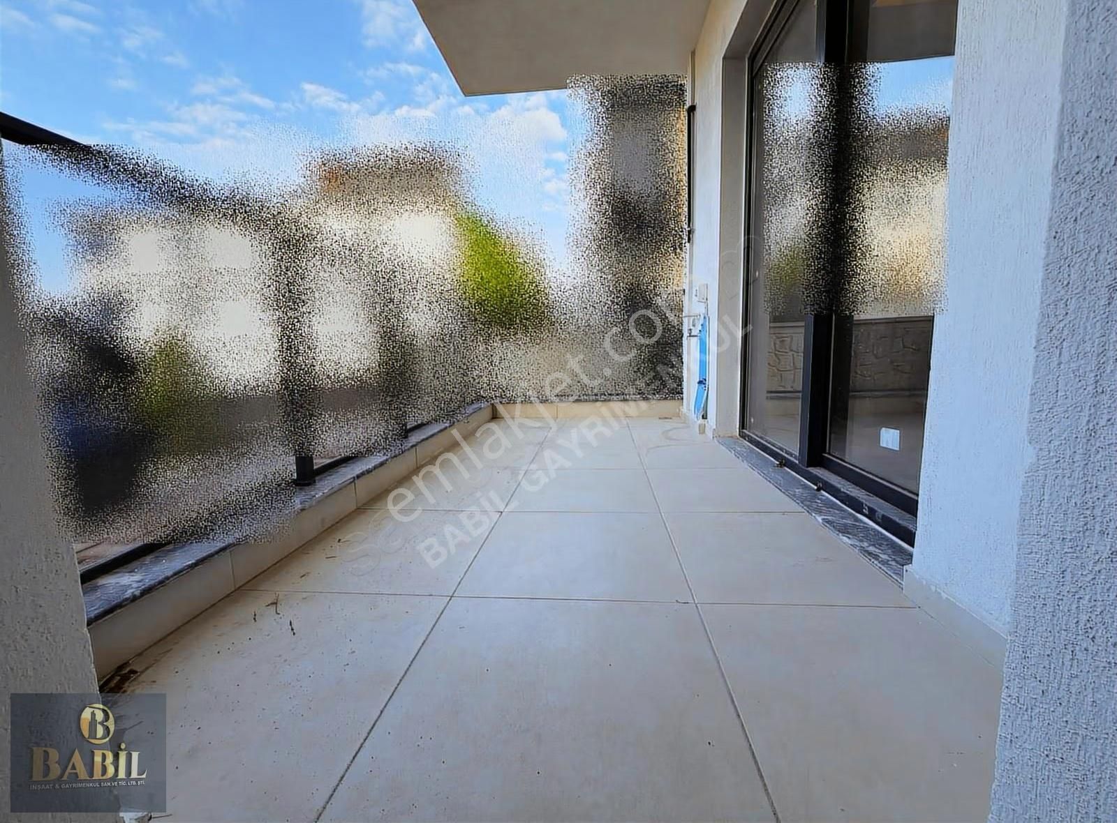 Babilden 2+1 Sıfır Daire-ebeveyn Banyo Giyinme Odalı - Görsel 9