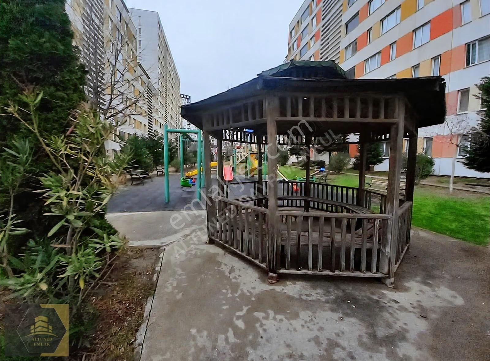 Kayaşehir 17. Bölge Kiralık 3+1 Daire - 120m² - Görsel 30