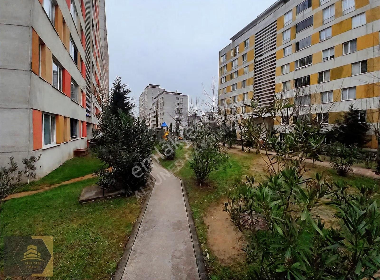 Kayaşehir 17. Bölge Kiralık 3+1 Daire - 120m² - Görsel 25