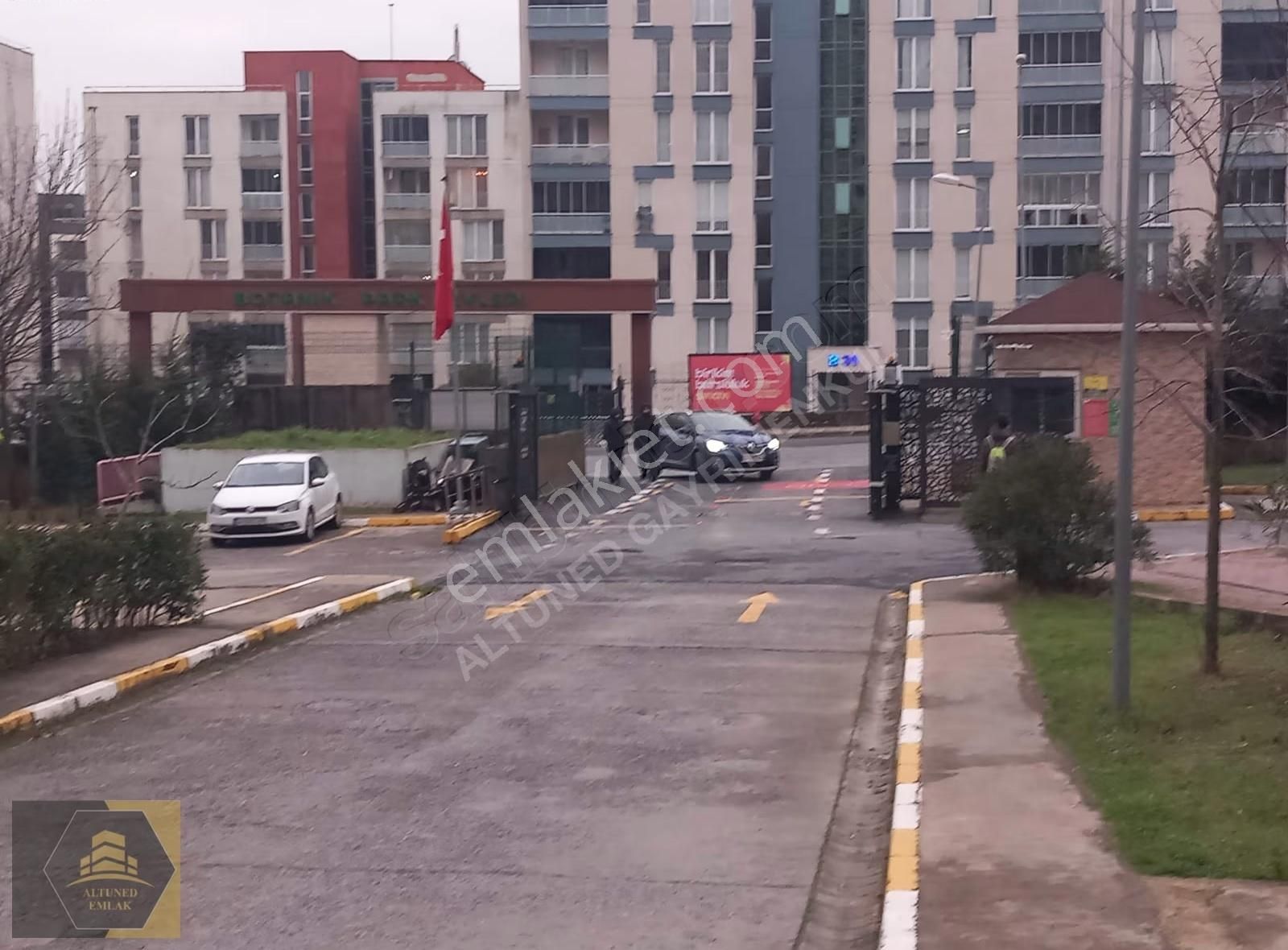 Kayaşehir 17. Bölge Kiralık 3+1 Daire - 120m² - Görsel 28