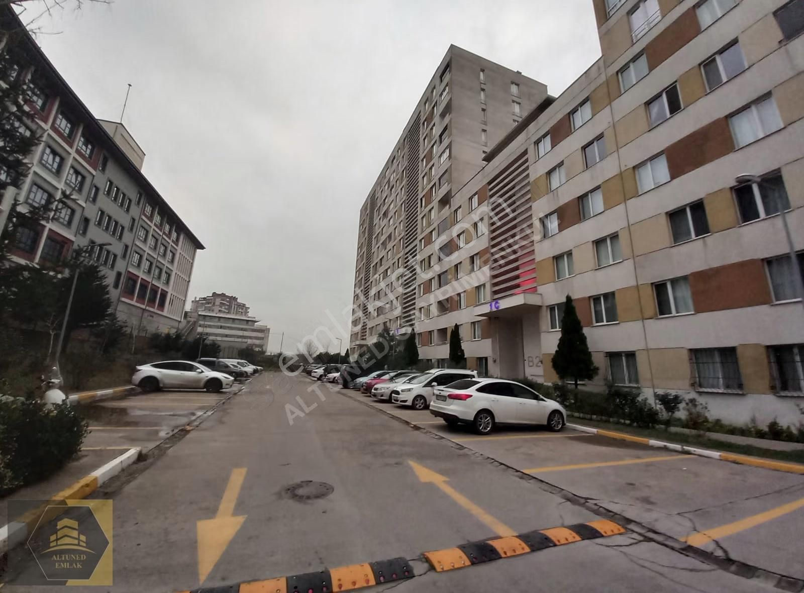 Kayaşehir 17. Bölge Kiralık 3+1 Daire - 120m² - Görsel 8