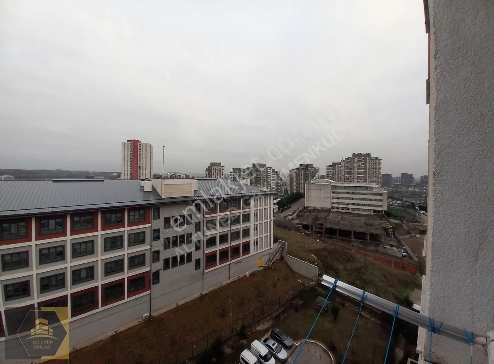 Kayaşehir 17. Bölge Kiralık 3+1 Daire - 120m² - Görsel 21