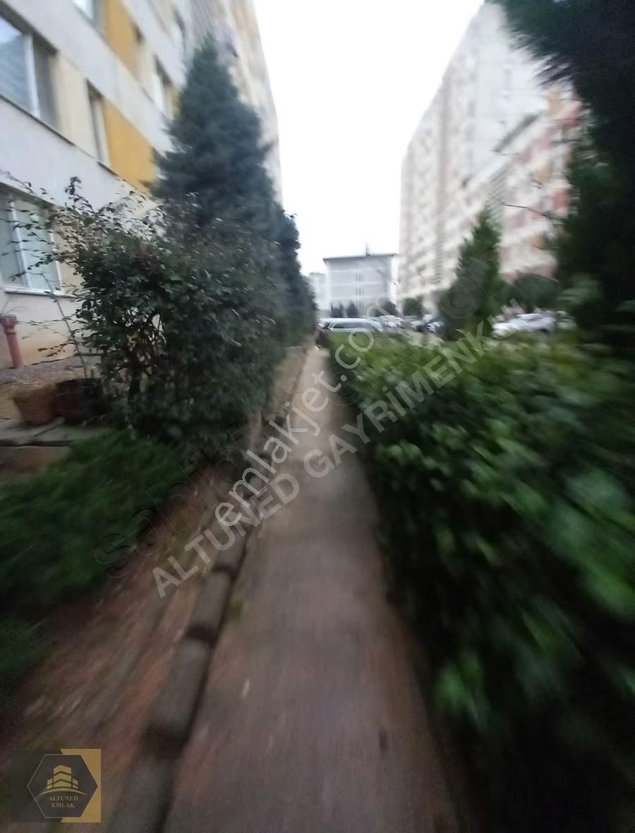 Kayaşehir 17. Bölge Kiralık 3+1 Daire - 120m² - Görsel 35