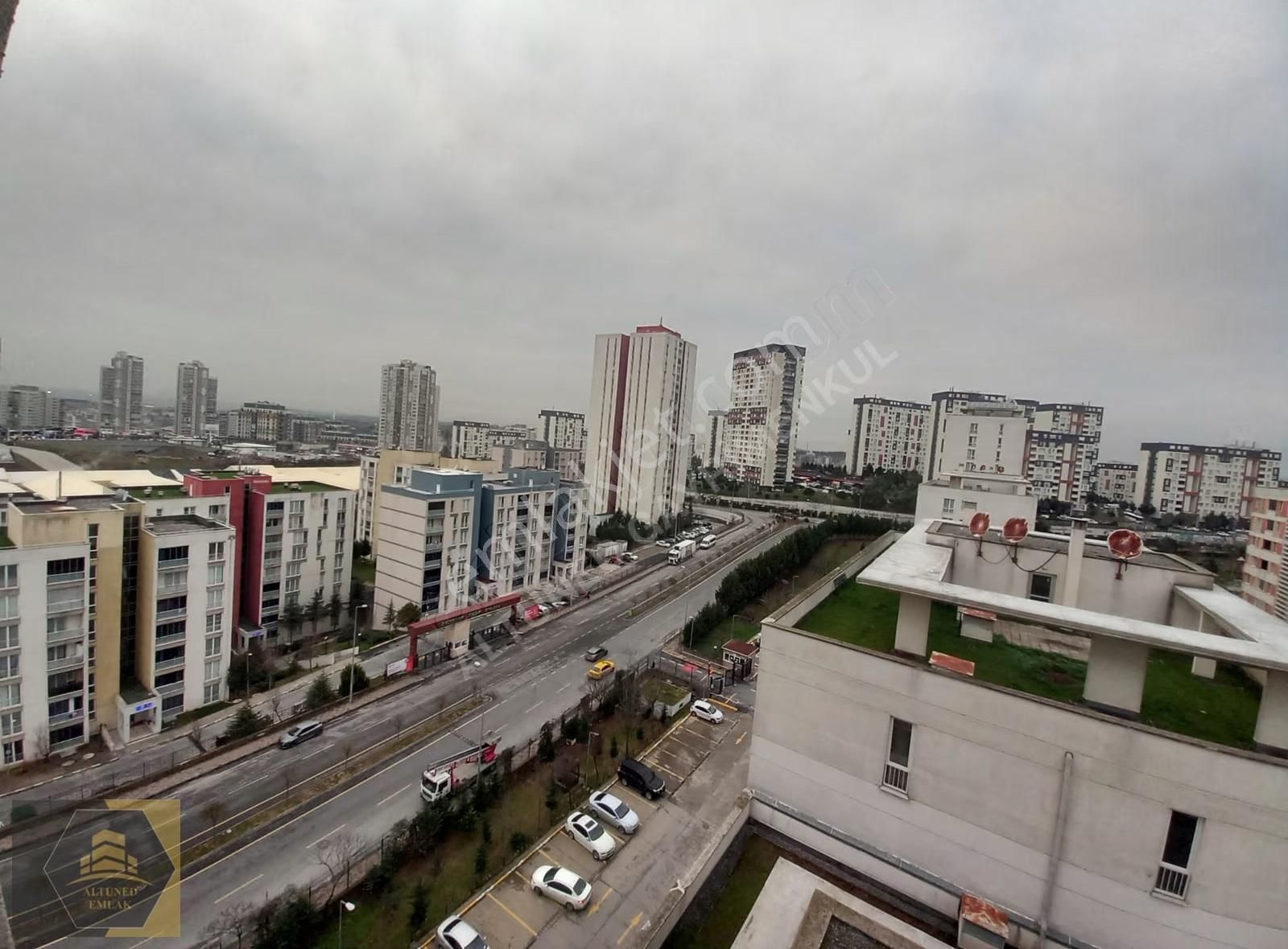 Kayaşehir 17. Bölge Kiralık 3+1 Daire - 120m² - Görsel 2