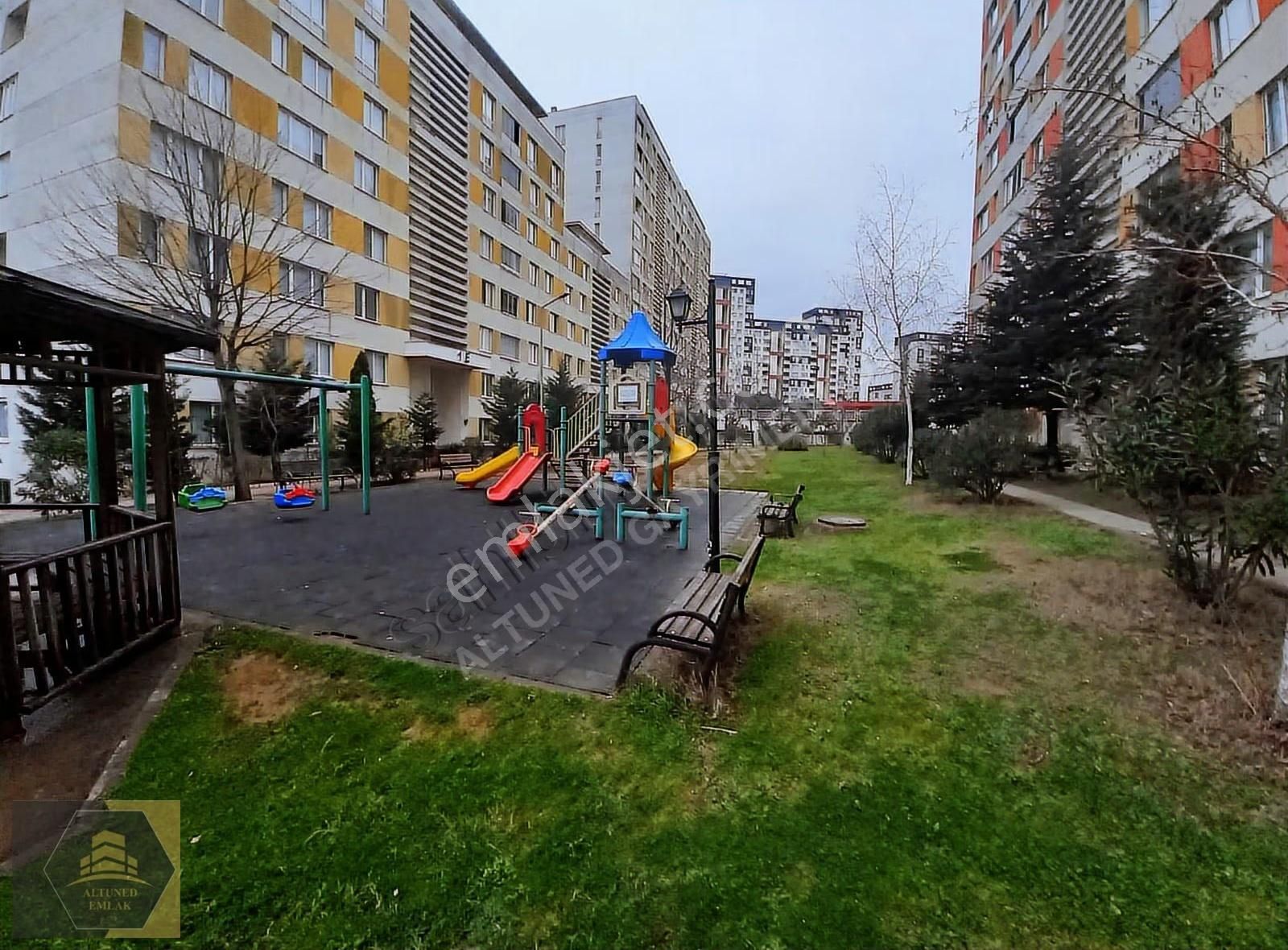 Kayaşehir 17. Bölge Kiralık 3+1 Daire - 120m² - Görsel 16