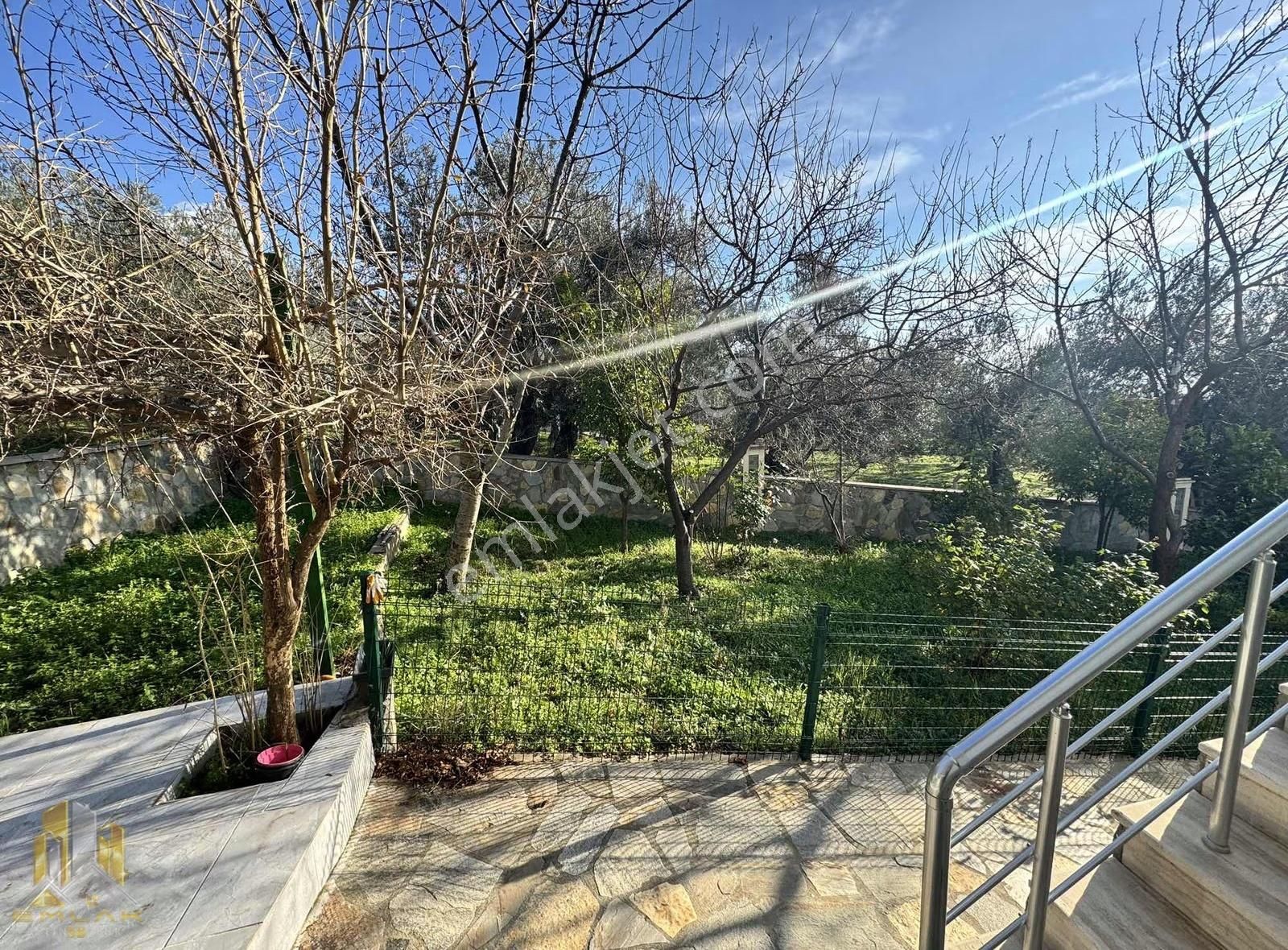 Emlak-58,den Altınolukta 3+2 Trıblex Villa Manzara-doğa-sakinlik - Görsel 25