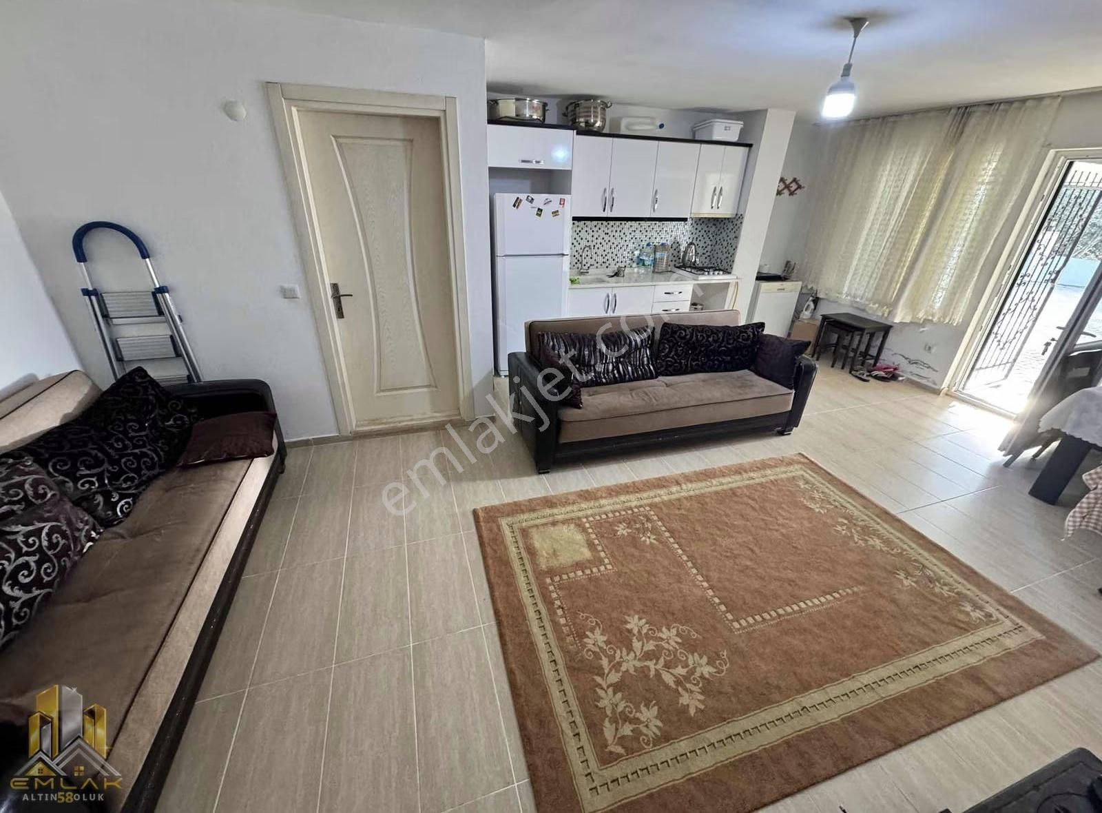 Emlak-58,den Altınolukta 3+2 Trıblex Villa Manzara-doğa-sakinlik - Görsel 28