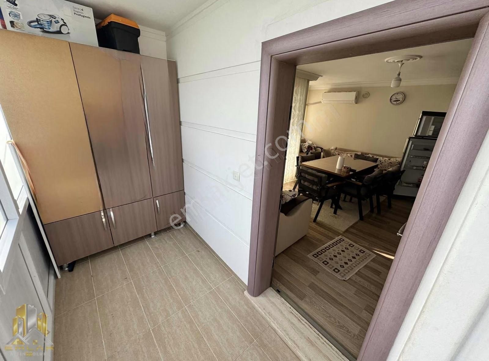 Emlak-58,den Altınolukta 3+2 Trıblex Villa Manzara-doğa-sakinlik - Görsel 15