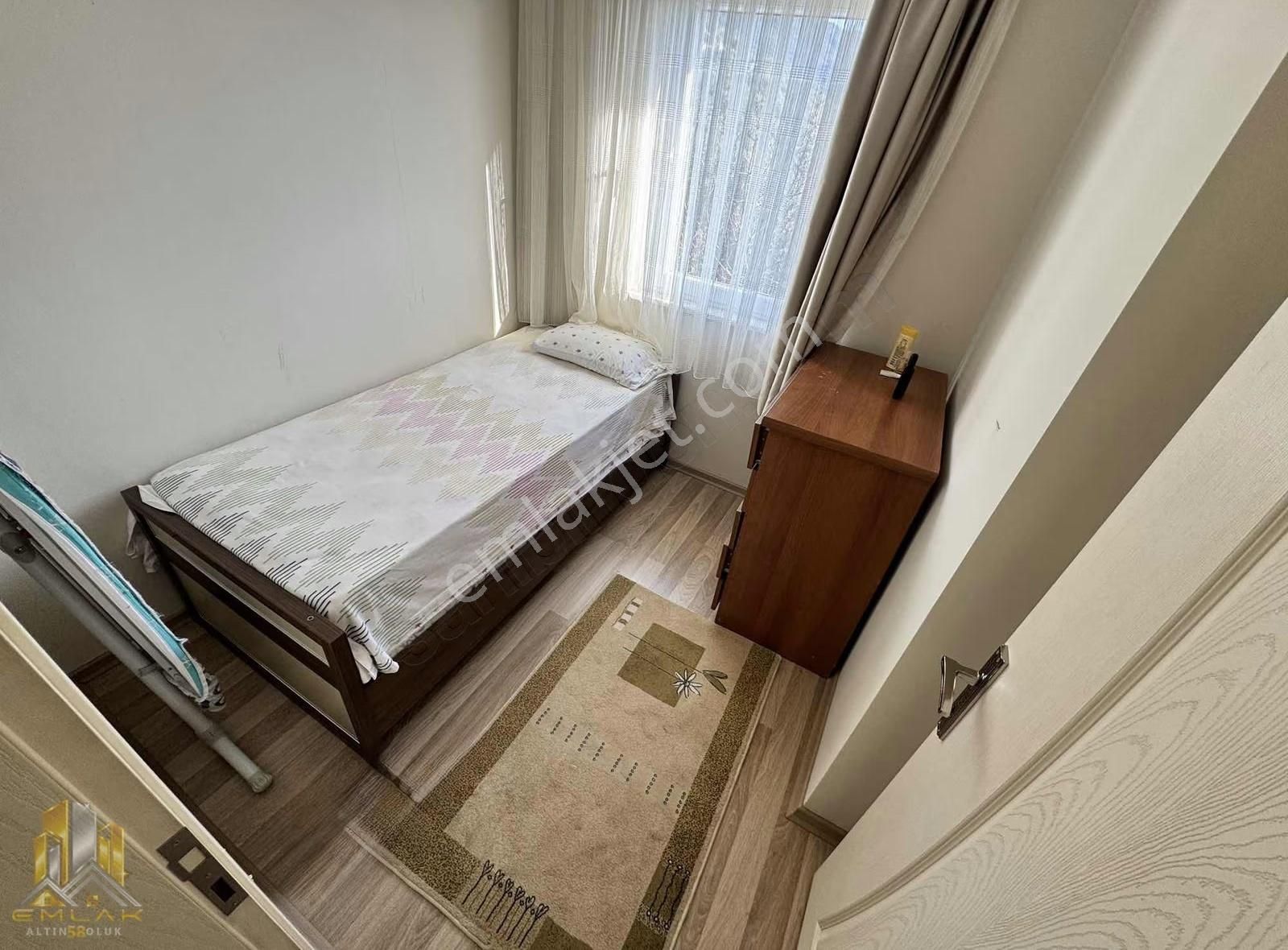 Emlak-58,den Altınolukta 3+2 Trıblex Villa Manzara-doğa-sakinlik - Görsel 21