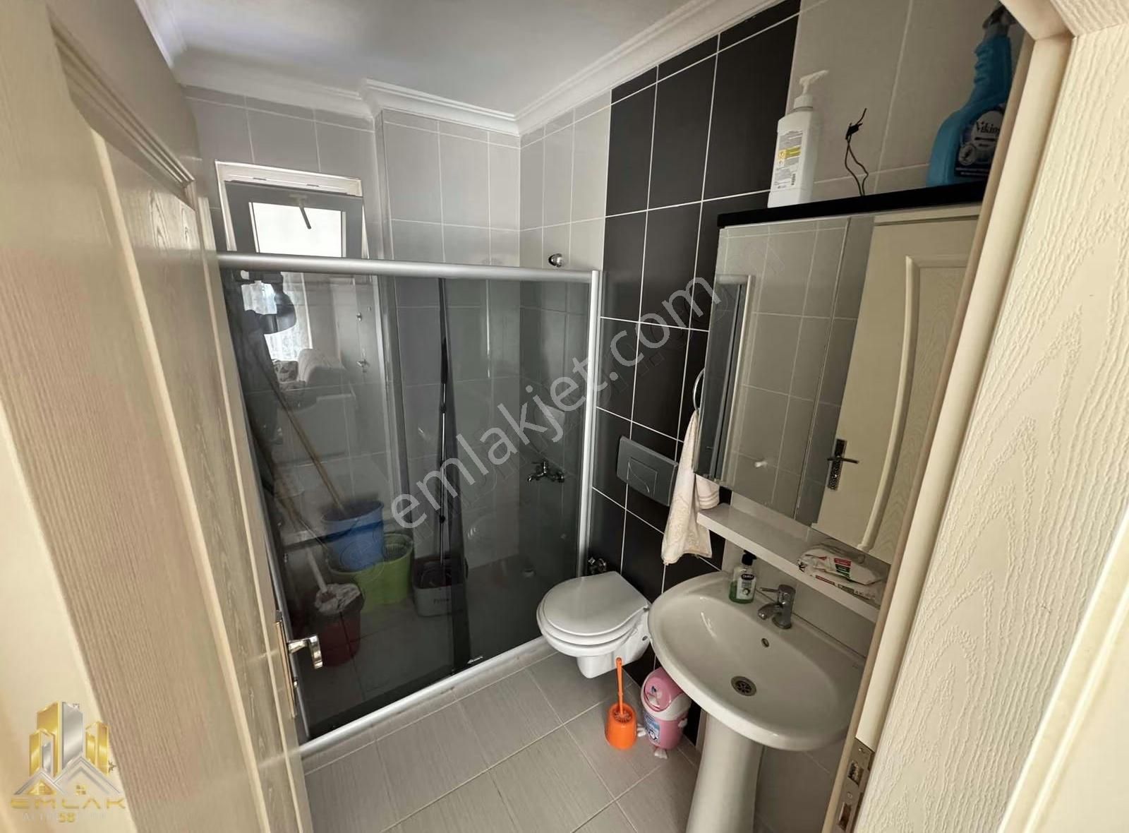 Emlak-58,den Altınolukta 3+2 Trıblex Villa Manzara-doğa-sakinlik - Görsel 3