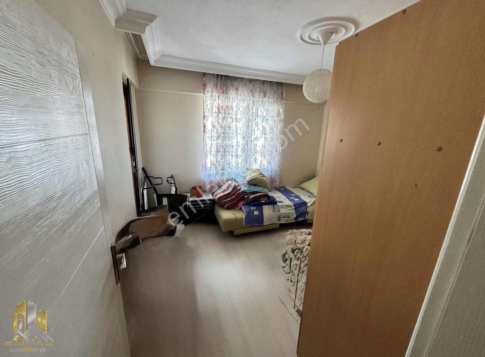Emlak-58'den Altınolukta Kanyon Manzaralı 2+1 Dublex Daire - Görsel 16