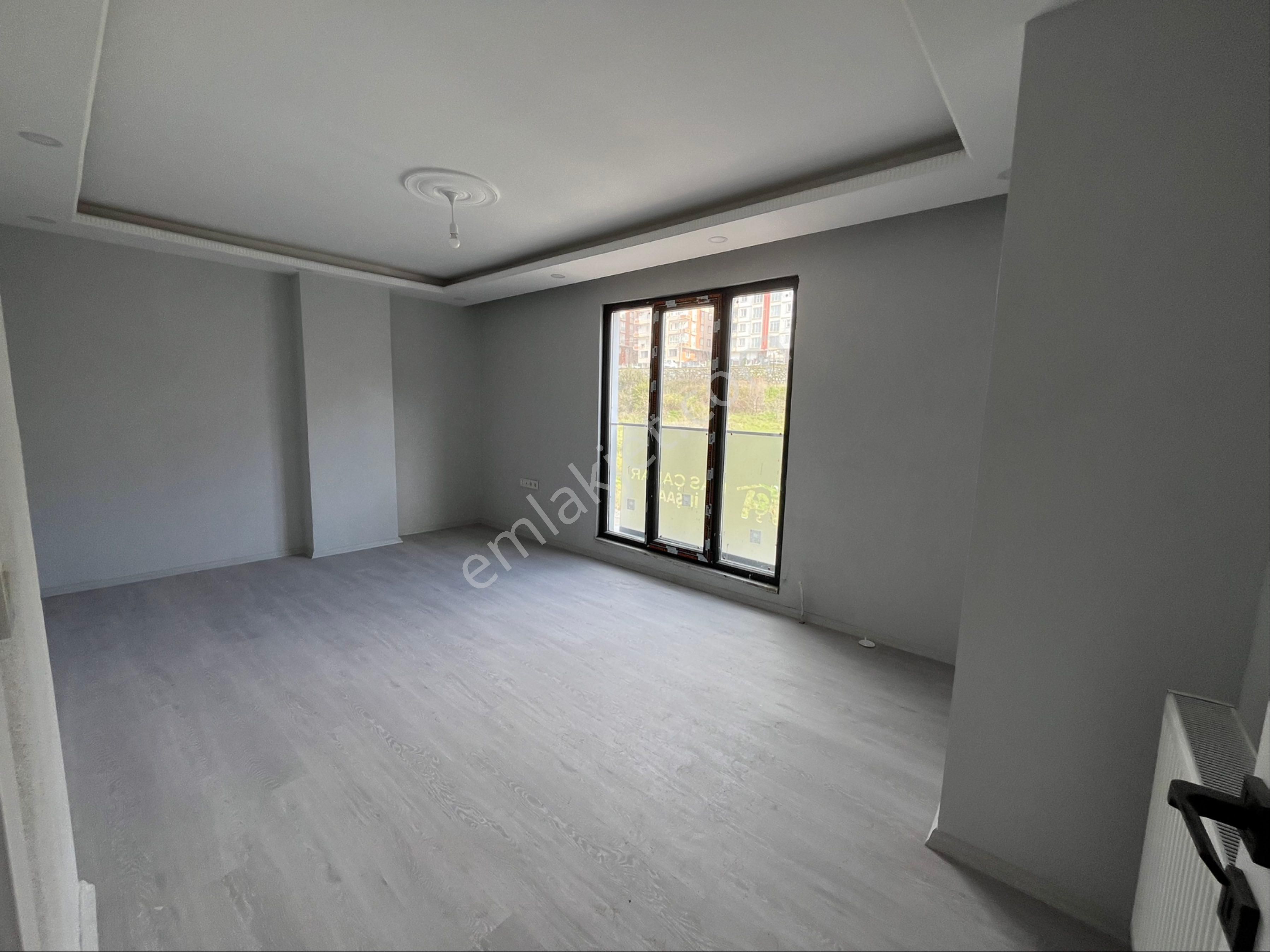 Satılık 2+1 80m2 Arakat Asansörlü Gebze Barış Mah - Görsel 2