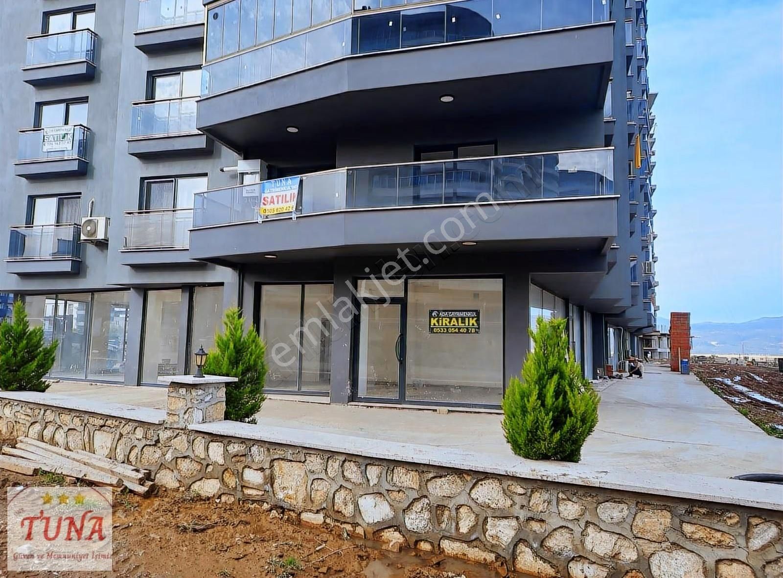 Kurtuluş'da Sıfır 3+1 - 160m² Dairemiz Satılık - Görsel 3