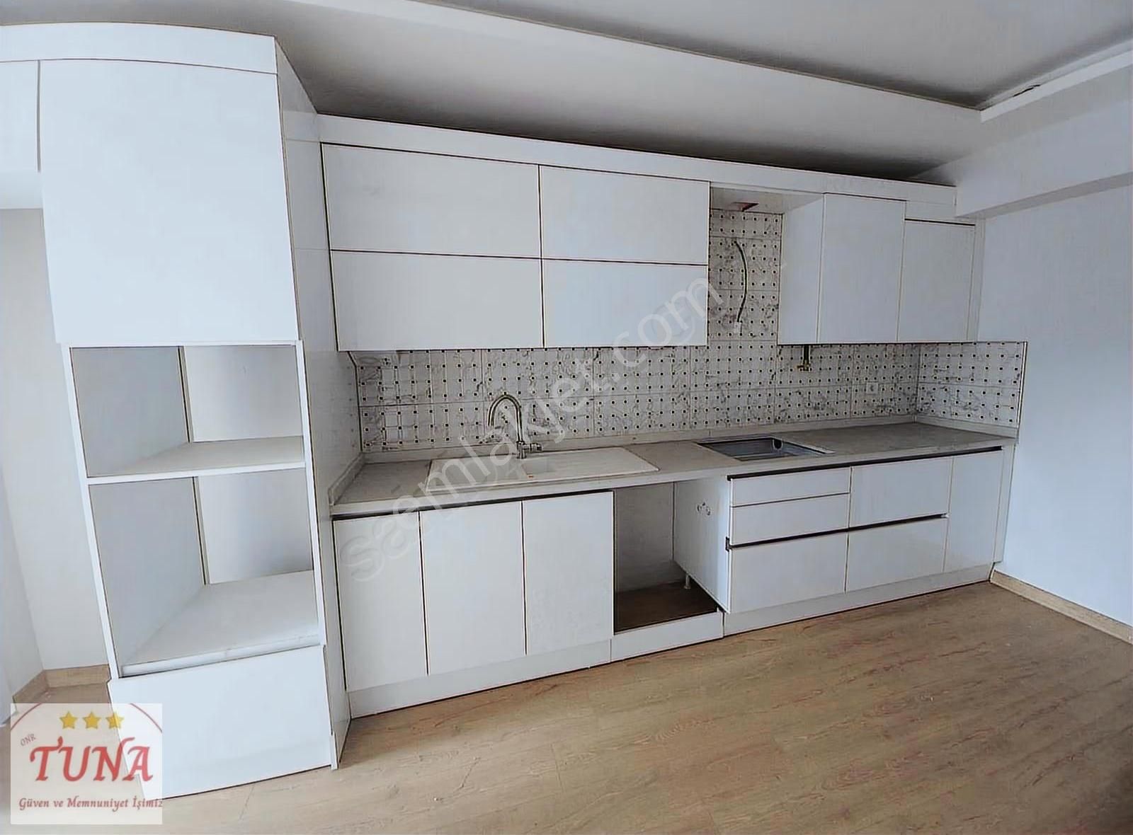 Kurtuluş'da Sıfır 3+1 - 160m² Dairemiz Satılık - Görsel 22