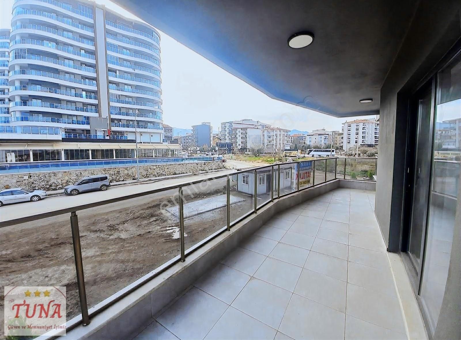 Kurtuluş'da Sıfır 3+1 - 160m² Dairemiz Satılık - Görsel 2